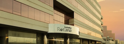 Jumeira Rotana Hotel