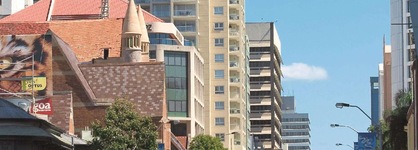 Oaks Lexicon Apartments