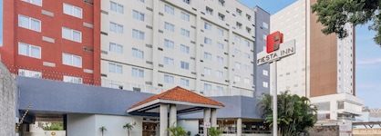 Fiesta Inn Guadalajara Expo
