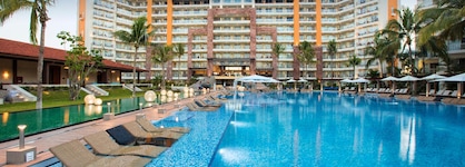 Krystal Grand Nuevo Vallarta