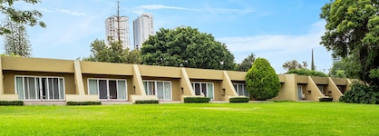 Camino Real Guadalajara