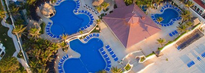 Gr Solaris Cancun -  All Inclusive