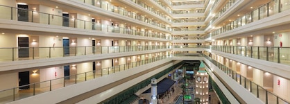Seadust Cancun Family Resort - All Inclusive