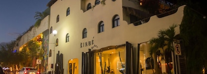 Kinbe Deluxe Boutique Hotel