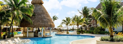 The Reef Coco Beach & Spa- Optional All Inclusive