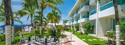 El Cid La Ceiba Beach All Inclusive
