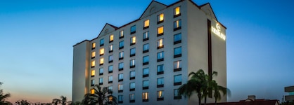 Fiesta Inn Tampico