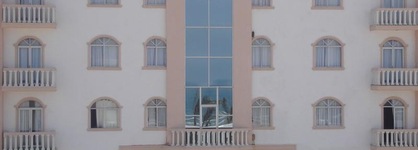 Hotel Doña Juana Cecilia Miramar