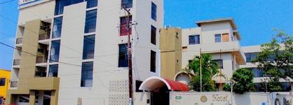 Doña Juana Cecilia Plaza Jalisco