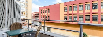 Hotel Regio Cadiz
