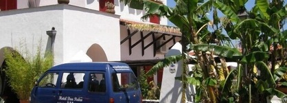 Don Pedro Hotel