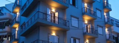 Kastro Hotel