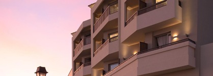 Hotel Ideon