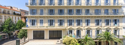 Best Western Hotel Lakmi Nizza