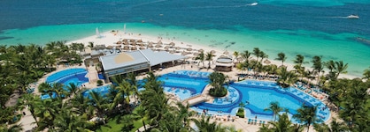 Riu Caribe All Inclusive