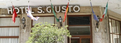 GH Hotel San Giusto
