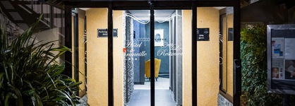 Hôtel De Brunville