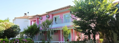 Mandraki Village Boutique Hotel