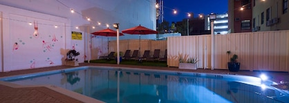 Perth City Yha