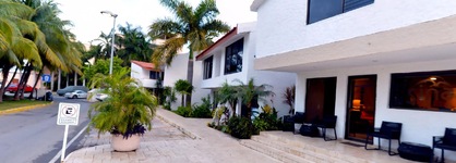 Sina Suites Cancún - Adults Only