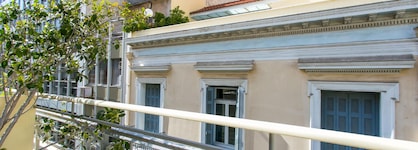 Athens Cypria Hotel