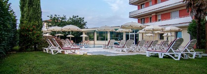 Hotel Aqua