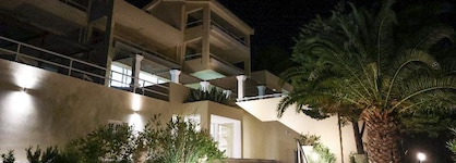 Kanapitsa Mare Hotel