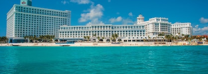 Riu Cancun All Inclusive - Adults Only
