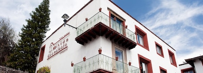 Hotel Mision Guanajuato