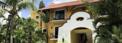 Occidental Cozumel - All Inclusive