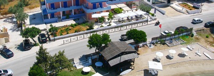 Rozos Hotel