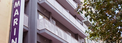 Marina Athens Hotel