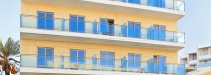 Africa Hotel