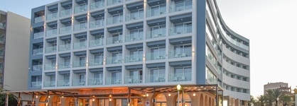 Ibiscus Hotel
