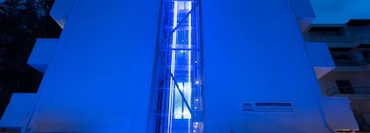 Parthenon Hotel