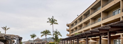 Hotel Playa Mazatlan