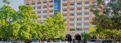 Hotel Lucerna Culiacan