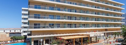 Athena Hotel