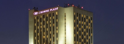 Crowne Plaza Monterrey By Ihg