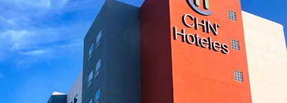 Chn Hotel Monterrey Norte, Trademark Collection By Wyndham