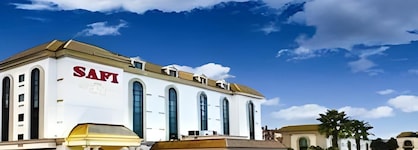 Safi Royal Luxury Centro