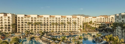 Hyatt Ziva Los Cabos