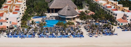 Viva Maya By Wyndham, A Trademark All Inclusive Resort
