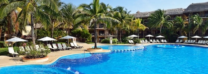 Catalonia Riviera Maya Resort & Spa- All Inclusive