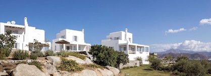 Naxian Collection