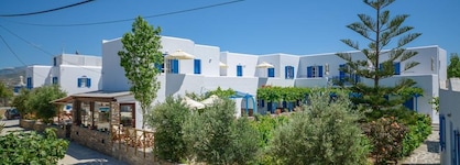 Agios Prokopios Hotel