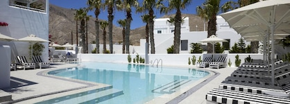 Kouros Village Hotel - Adults Only
