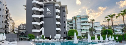 Krizantem Hotel - All Inclusive