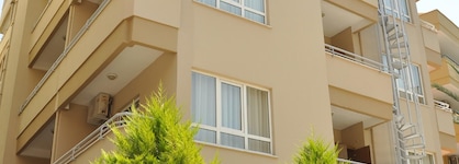 Miss Cleopatra Hotel