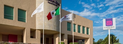 Camino Real Saltillo